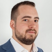 Banque Nationale du Canada Employee David Joubert's profile photo