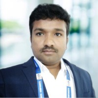 Shah Eye Care Employee Shivakumar Hosmane's profile photo