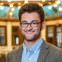RESTORE-Skills Employee Joe Kirincic's profile photo