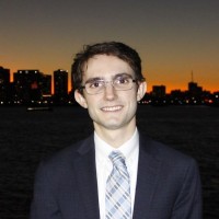 NYU Stern School of Business Employee Dean Parker's profile photo