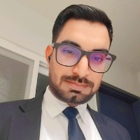 Force Security Services Employee Mudassar Hameed's profile photo