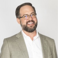 Desjardins Employee Mike Bray's profile photo