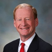 Griffith Engineering & Consulting, Inc Employee Roger Griffith's profile photo