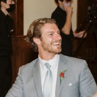 Robbie Gregg Email & Phone Number