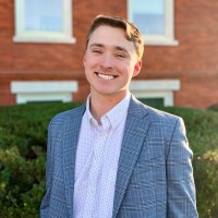 Harper General Contractors Employee Noah Nash's profile photo