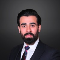 Recruitics Employee Georges Chamoun's profile photo