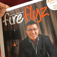 Email di Ignatius Ong