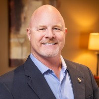 Mira Precision Health Employee Chris Rogers's profile photo