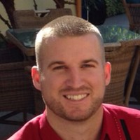 Carrier HVAC Employee Brian Vos's profile photo