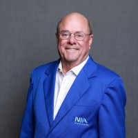 Network In Action International Employee Moose Rosenfeld's profile photo