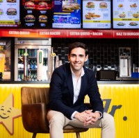 Avanza Food Employee Sergio de Eusebio Garcia's profile photo