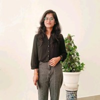 Varsha Baswade Email