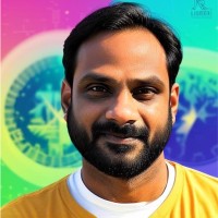 OurMoneyMarket Employee Aditya Duvvuri's profile photo