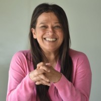 Blenheim Chalcot Employee Jyoti Cushion's profile photo