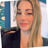 Green Leaf Capital Partners Employee Syrena Kevern's profile photo