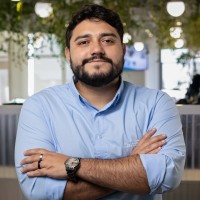 AGRIHOLD Employee Arsenio Gonzalez's profile photo