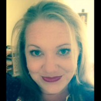 Quantum Economics Employee Angie Stephens's profile photo