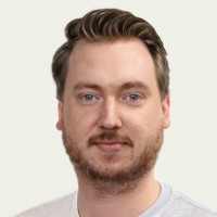 Mooch Creative Employee Paul Richards's profile photo