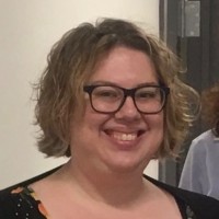 Neighborhood Legal Services Program Employee Ashley G.'s profile photo