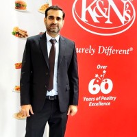 K&N's Employee Adnan Muhammad's profile photo