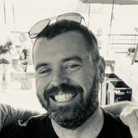 FCM Hospitality Employee Hugh Garrity's profile photo