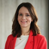 Prelect Employee Elisabeth Silden's profile photo