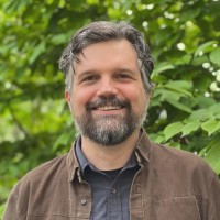 Technical Lead for Stealth Media Start Up Employee Peter Ginsberg's profile photo