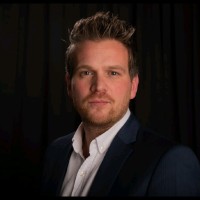 Omnicom Media Nederland Employee Hessel Visser's profile photo