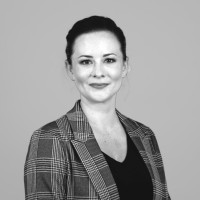 Tua Financial Technologies Ltd. Employee Andrea Basson's profile photo