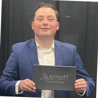 Aidan MacDonald's profile photo