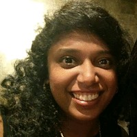 Clinical Research Malaysia Employee Asha Thanabalan's profile photo