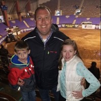 Mark Smith Email & Phone Number
