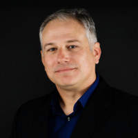 Radiology and Imaging Specialists Employee John Barrett's profile photo