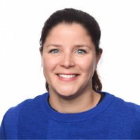 Rainmaking Employee Katie Lewis's profile photo