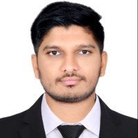 Infosys Employee Rakesh Chavan's profile photo