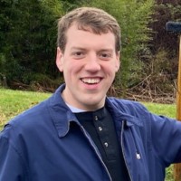 Covestro Employee John Helfer's profile photo