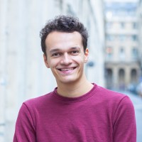 Kleio Employee Guillaume Lebelt's profile photo