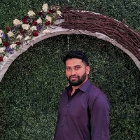 Girish Poojari's profile photo