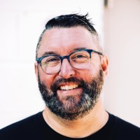 Waukegan to College Employee Aaron Arnold's profile photo