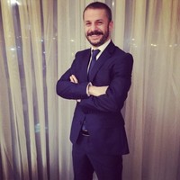 Emay İnşaat Employee Merter Özbayrak's profile photo