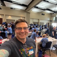 Google Employee Garrett Johnson's profile photo