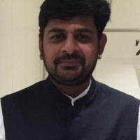 Nishanth Gandham Email