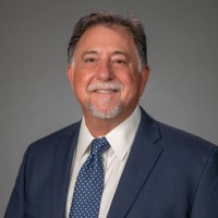 All Points Logistics Employee Les Lake's profile photo