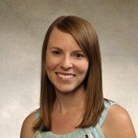 Indiana University Southeast Employee Ashley McKay's profile photo