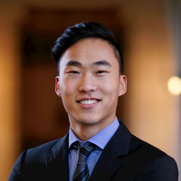 Christopher Shin Email