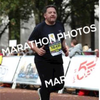 Tata Steel UK Employee Garry Coombes's profile photo