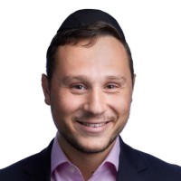 BASE Realty Group Employee Chaim Ciment's profile photo