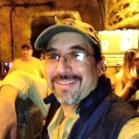 Integral Employee Antonio Solórzano's profile photo