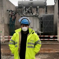 Grupo Saesa Employee Ignacio Lepe Jimenez's profile photo