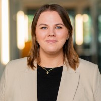 iris-GmbH infrared & intelligent sensors Employee Johanna Oldenburg's profile photo